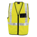 Barron Airfield Waistcoat (WC-AIR)