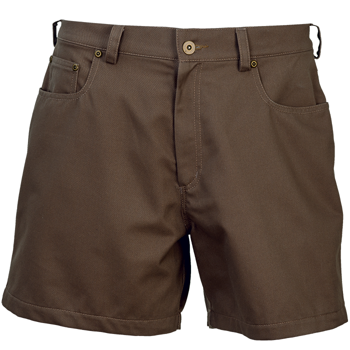 Barron Safari Shorts (PS-SAF)
