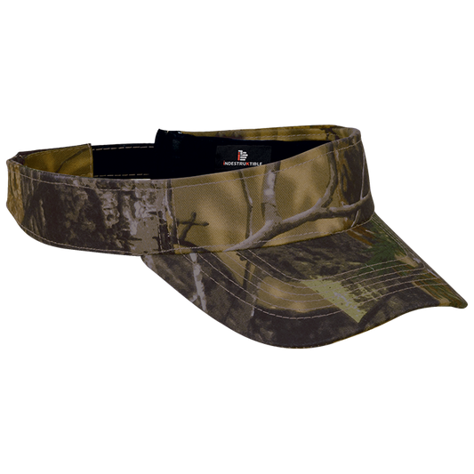 Barron Indestruktible Impala Visor (HW059)