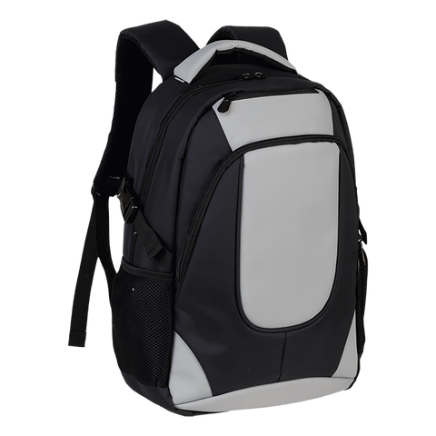 Barron BB0189 - Exclusive Padded Laptop Backpack