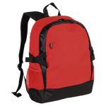 Barron BB0190 - Side Strap Backpack