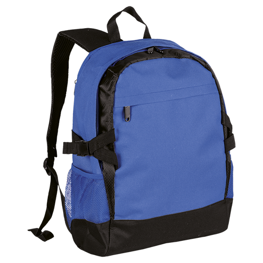 Barron BB0190 - Side Strap Backpack