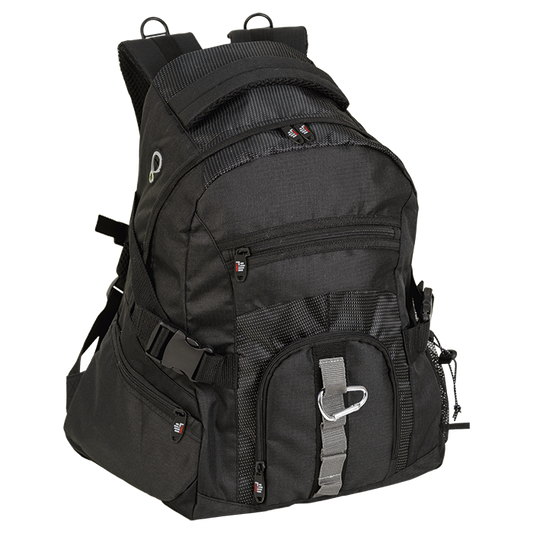 Barron IND124 - Mountaineer Backpack