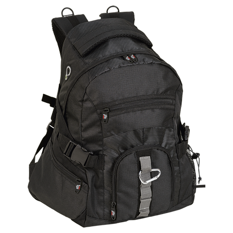 Barron IND124 - Mountaineer Backpack