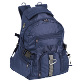 Barron IND124 - Mountaineer Backpack