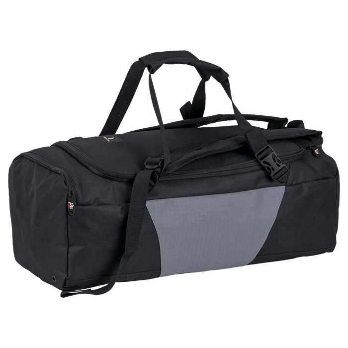 Barron IND126 - Crossover Sports Backpack