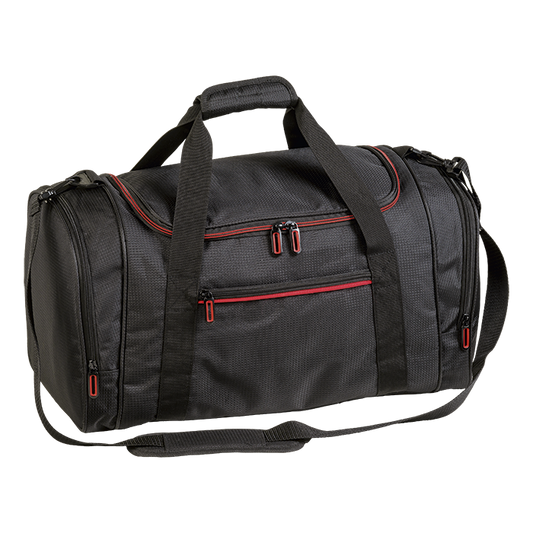 Barron BB0195 - High Performance Contrast Colour Sports Bag