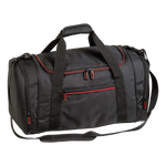 Barron BB0195 - High Performance Contrast Colour Sports Bag