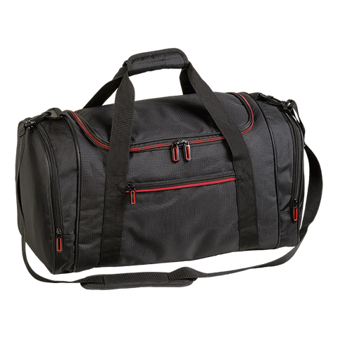 Barron BB0195 - High Performance Contrast Colour Sports Bag