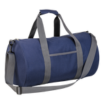 Barron BB0196 - Barrel Shaped Sports Bag