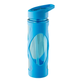 Barron BW0082 - 580ml Crisscross Grip Water Bottle