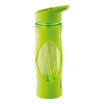Barron BW0082 - 580ml Crisscross Grip Water Bottle