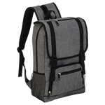 Barron IN0005 - Expedition Backpack With Dual Front Clips