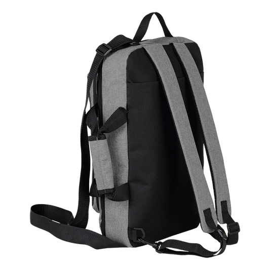Barron IN0010 - Melange Crossover Laptop Backpack