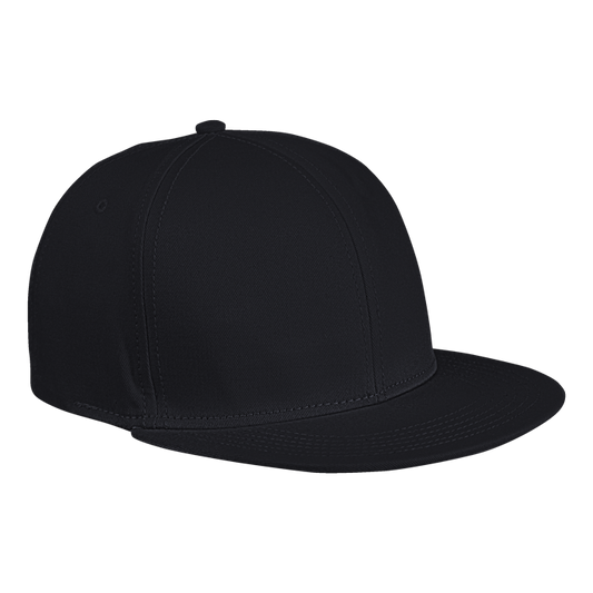 Barron 6 Panel Austin Cap (HW065)