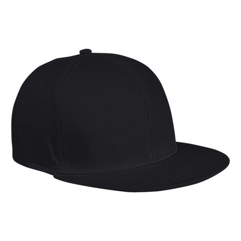 Barron 6 Panel Austin Cap (HW065)