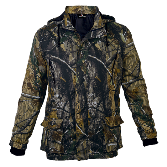 Barron Indestruktible Bullet Jacket (BUL-JAC)