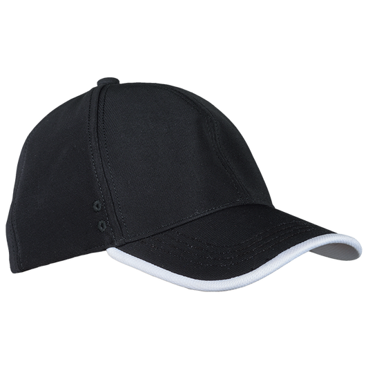 Barron 6 Panel Vice Cap (HW067)