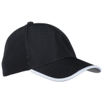 Barron 6 Panel Vice Cap (HW067)
