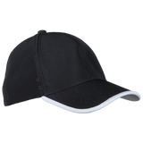 Barron 6 Panel Vice Cap (HW067)