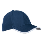 Barron 6 Panel Vice Cap (HW067)