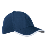 Barron 6 Panel Vice Cap (HW067)