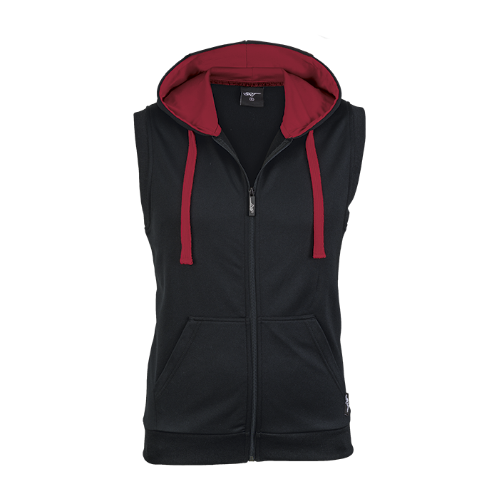 Barron BRT Endurance Sleeveless Hoody (BRT413)