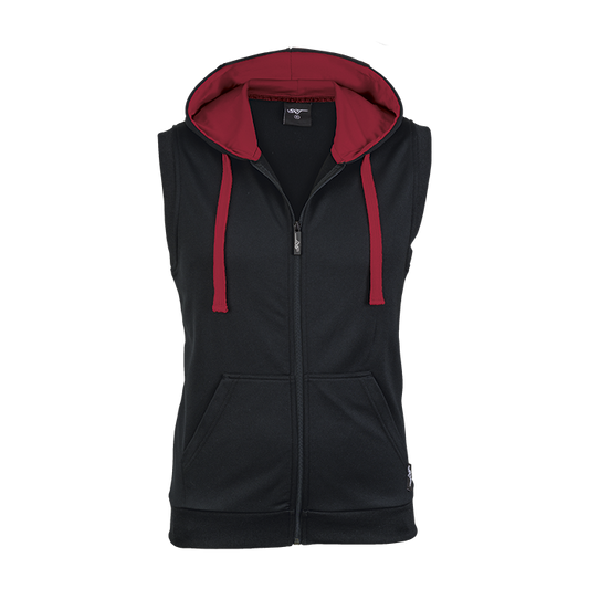 Barron BRT Endurance Sleeveless Hoody (BRT413)