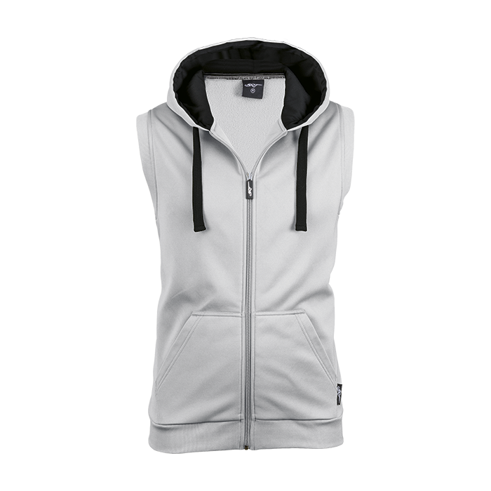 Barron BRT Endurance Sleeveless Hoody (BRT413)