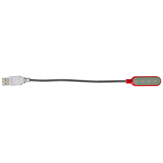 Barron BE7821 - USB Reading Light