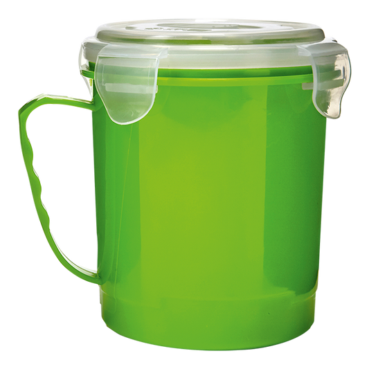 Barron BW7837 - 720ml Microwaveable Mug