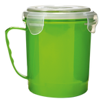 Barron BW7837 - 720ml Microwaveable Mug