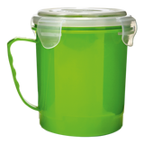 Barron BW7837 - 720ml Microwaveable Mug