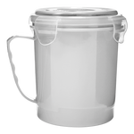 Barron BW7837 - 720ml Microwaveable Mug