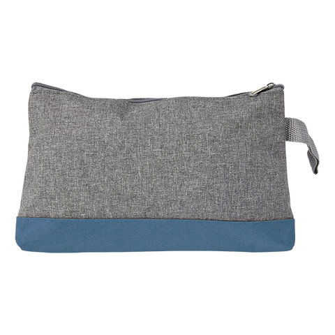 Barron IN7727 - Melange Toiletry Bag