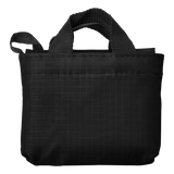 Barron BB7799 - Foldable Shopper In Carry Bag
