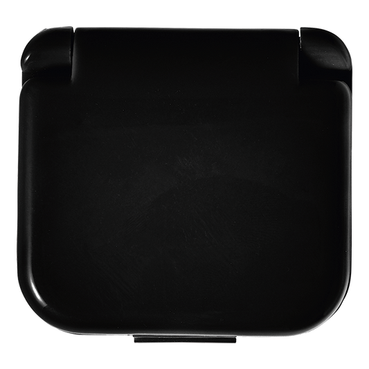Barron BH7871 - Travel Sewing Kit In Plastic Case