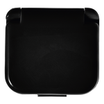Barron BH7871 - Travel Sewing Kit In Plastic Case