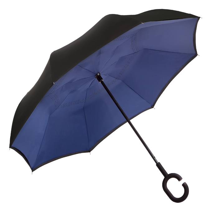 Barron BR7963 - Reversible Umbrella
