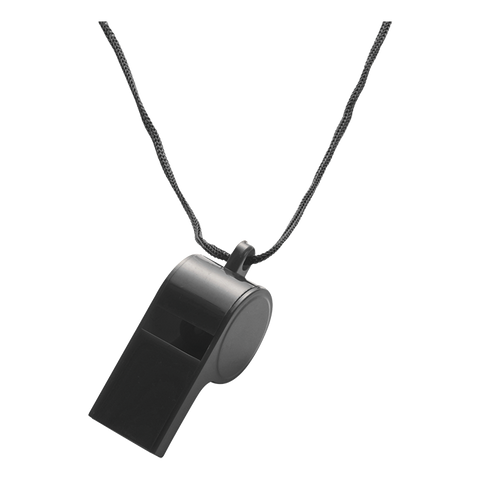 Barron BH7060 - Plastic Whistle