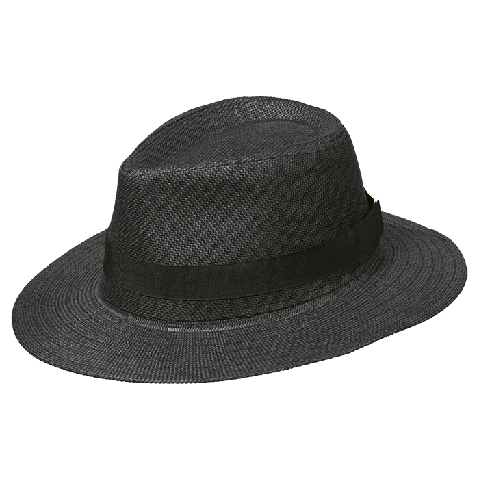 Barron Havana Hat (HW070)