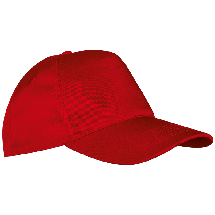 Barron 5 Panel Zest Cap (HW071)