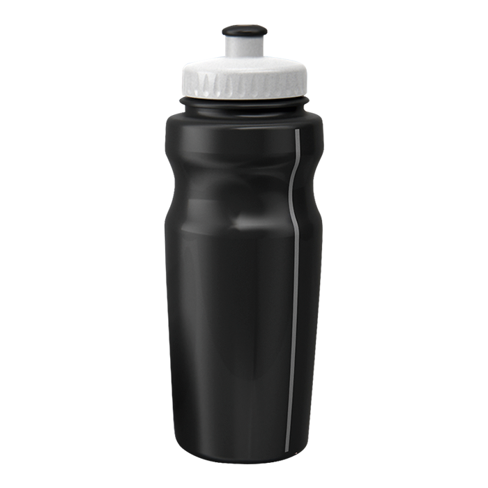 Barron BW0092 - 500ml Sports Water Bottle