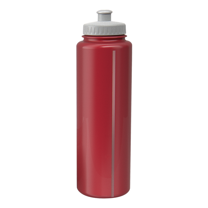 Barron BW0095 - 750ml Classic Sports Water Bottle