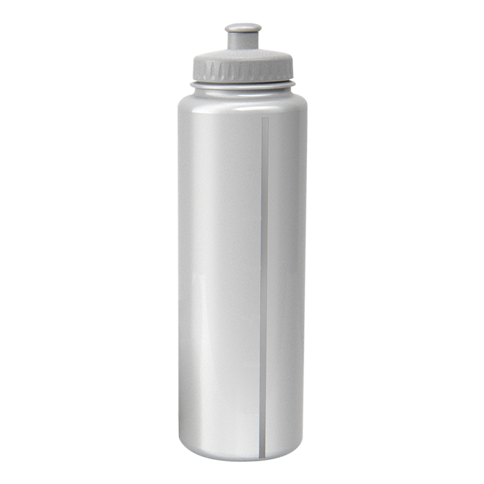Barron BW0095 - 750ml Classic Sports Water Bottle