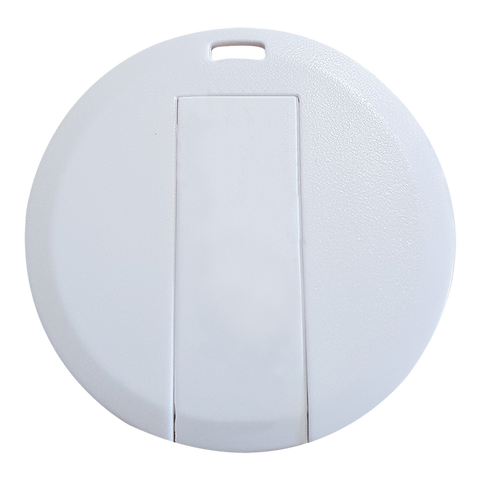 Barron BE0101 - 8GB Disk Style USB
