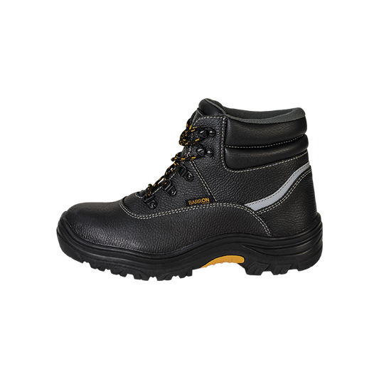 Barron Optimus Mining Boot (SF008)