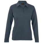 Barron Ladies Caprice Long Sleeve Golfer (LCPR-LS)