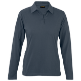 Barron Ladies Caprice Long Sleeve Golfer (LCPR-LS)