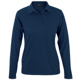 Barron Ladies Caprice Long Sleeve Golfer (LCPR-LS)